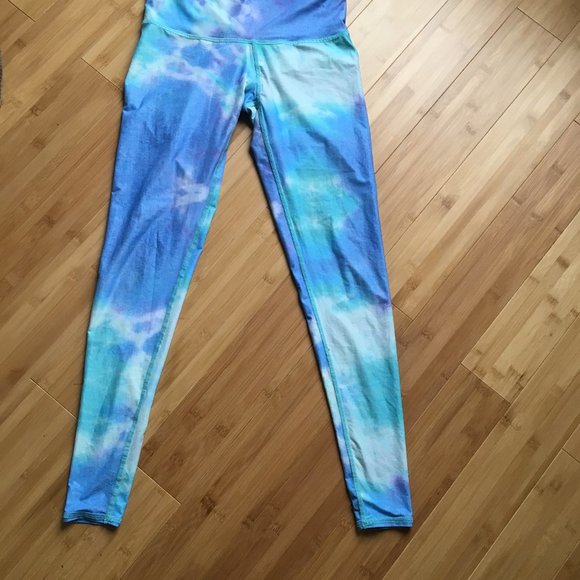 Teeki Buffalo Princess and Fairy Bath Hot Pant - Picture 3 of 6